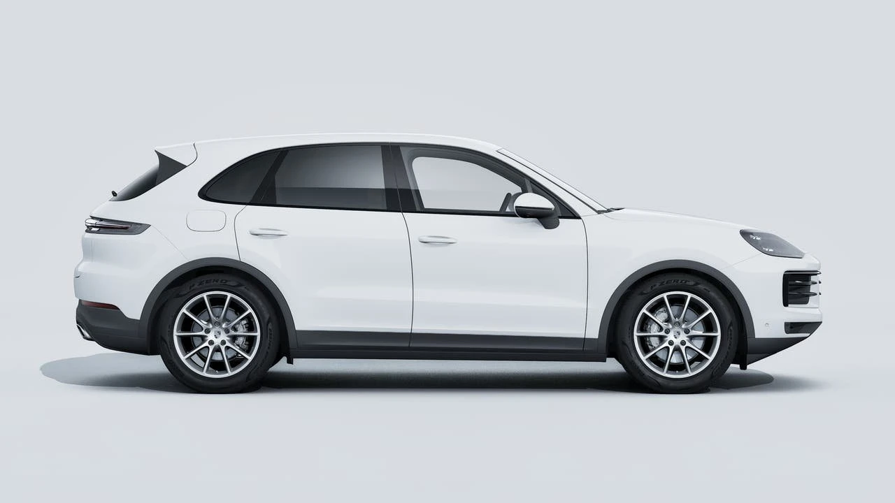 2026 Porsche 9Y0/9Y3 Cayenne - Image 6 of 14