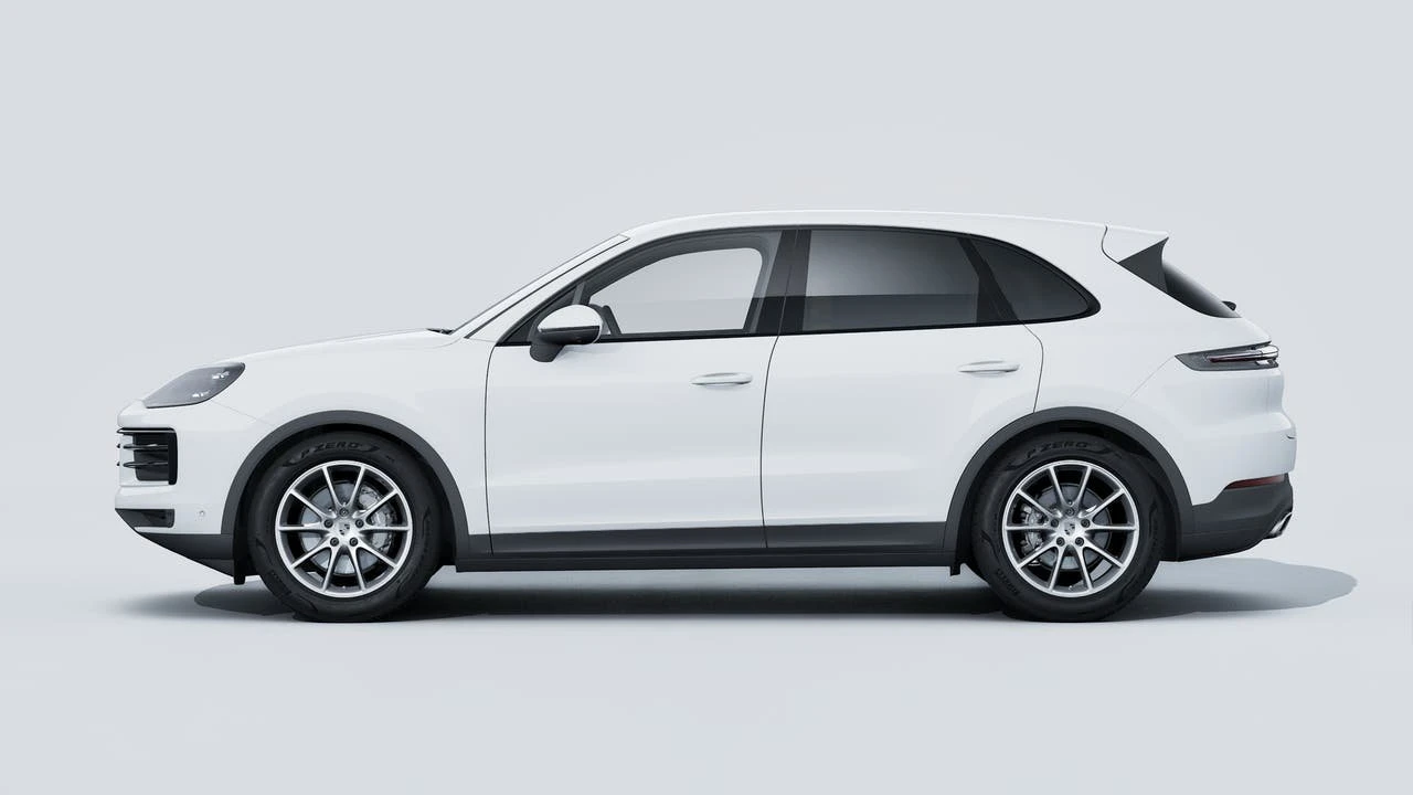 2026 Porsche 9Y0/9Y3 Cayenne - Image 2 of 14