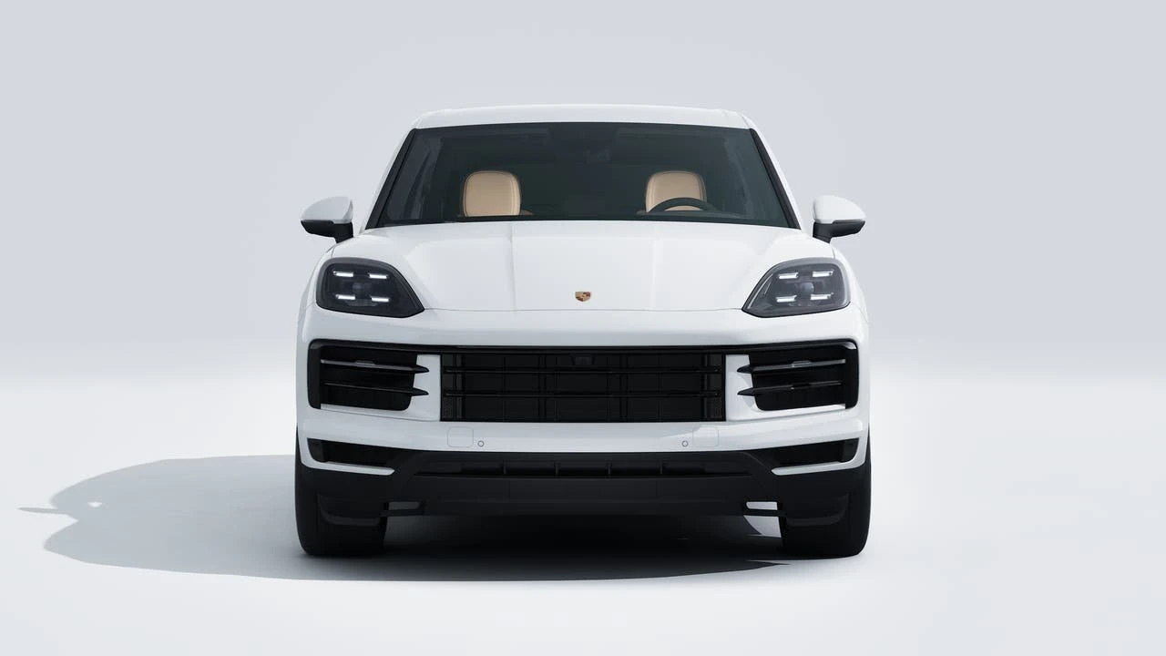 2026 Porsche 9Y0/9Y3 Cayenne - Image 8 of 14
