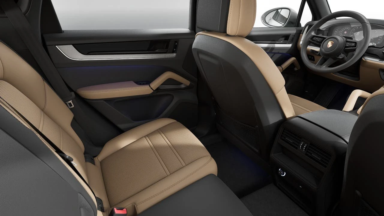 2026 Porsche 9Y0/9Y3 Cayenne - Image 14 of 14