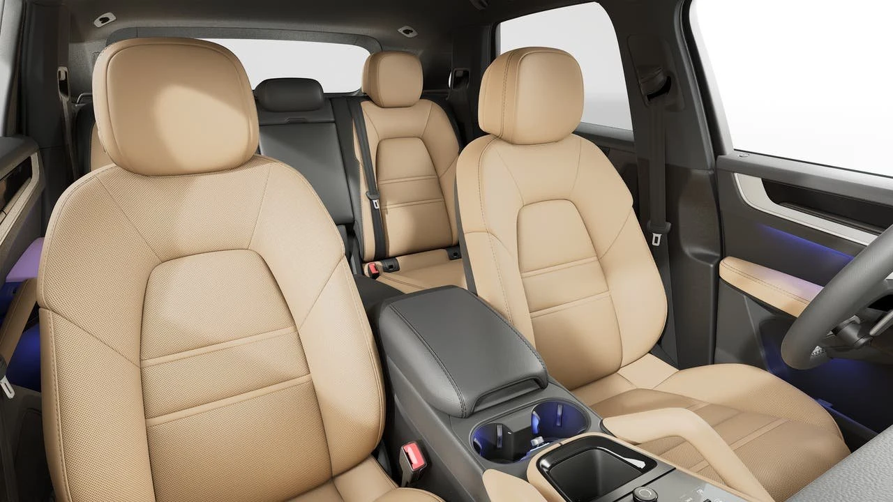 2026 Porsche 9Y0/9Y3 Cayenne - Image 12 of 14