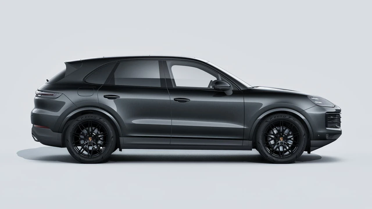 2026 Porsche 9Y0/9Y3 Cayenne - Image 6 of 14