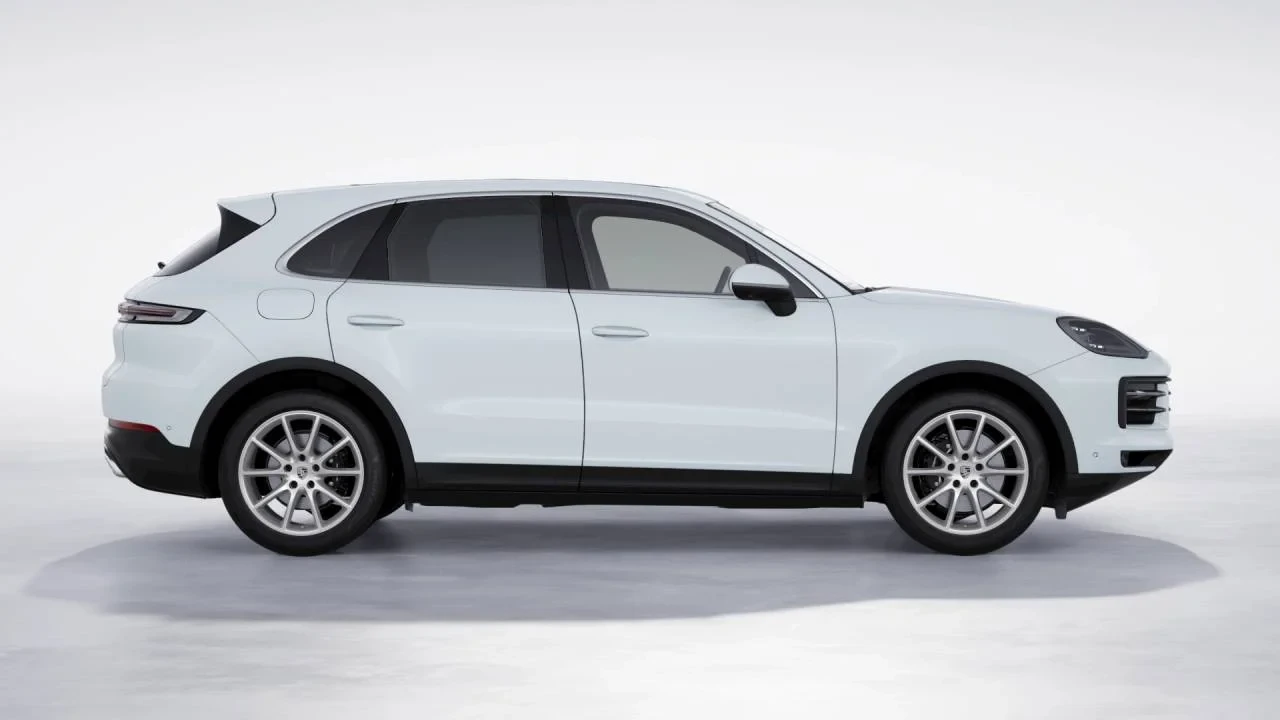 2026 Porsche 9Y0/9Y3 Cayenne - Image 6 of 10