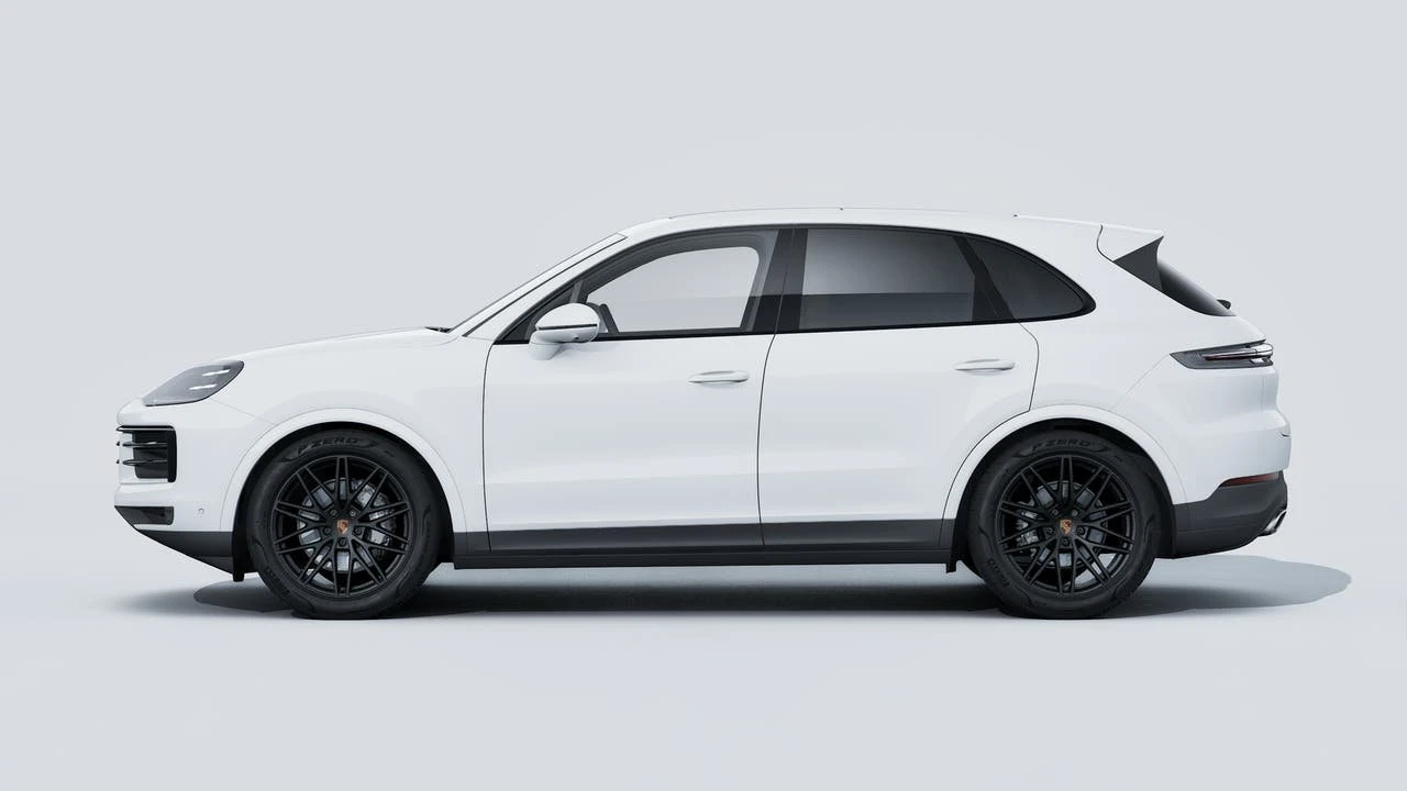 2026 Porsche 9Y0/9Y3 Cayenne - Image 2 of 14