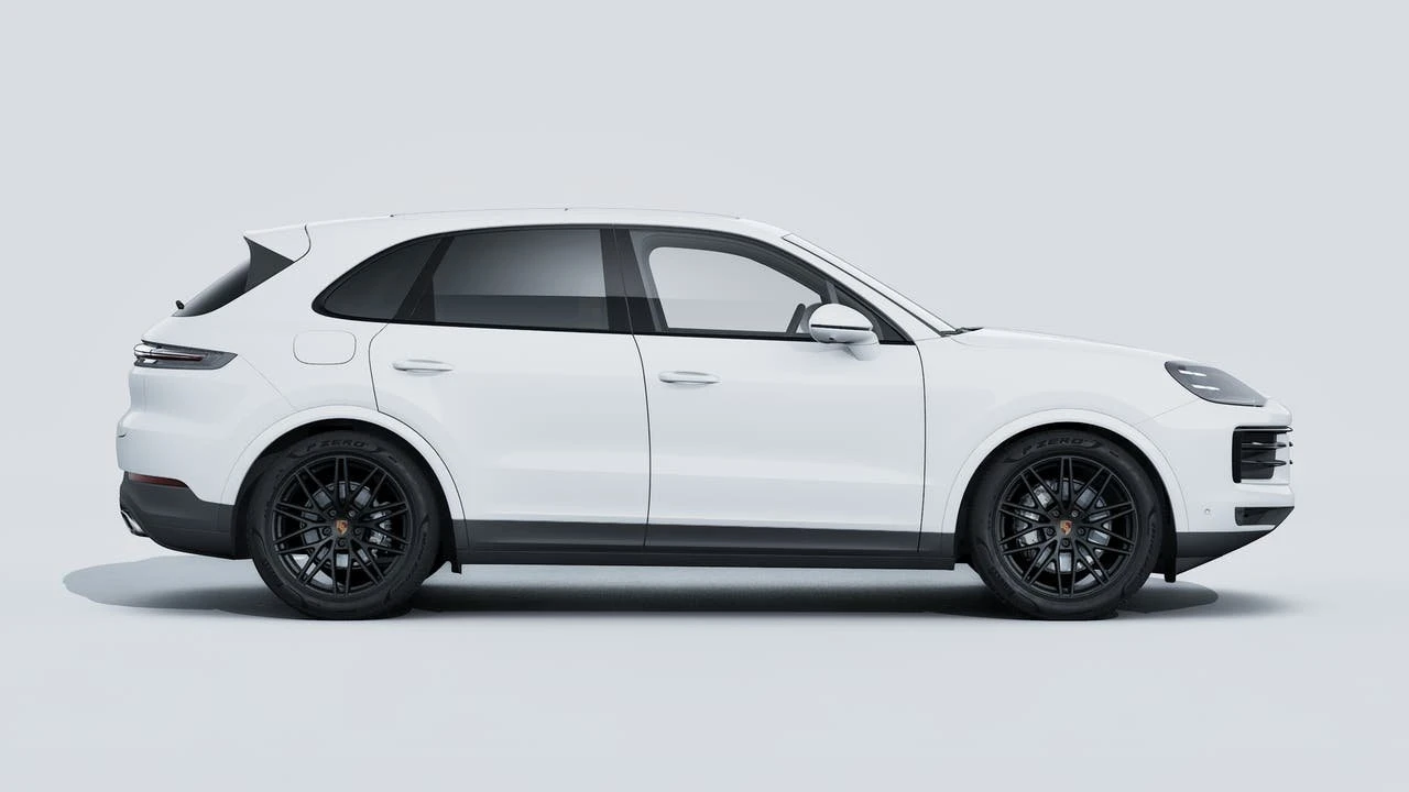 2026 Porsche 9Y0/9Y3 Cayenne - Image 6 of 14