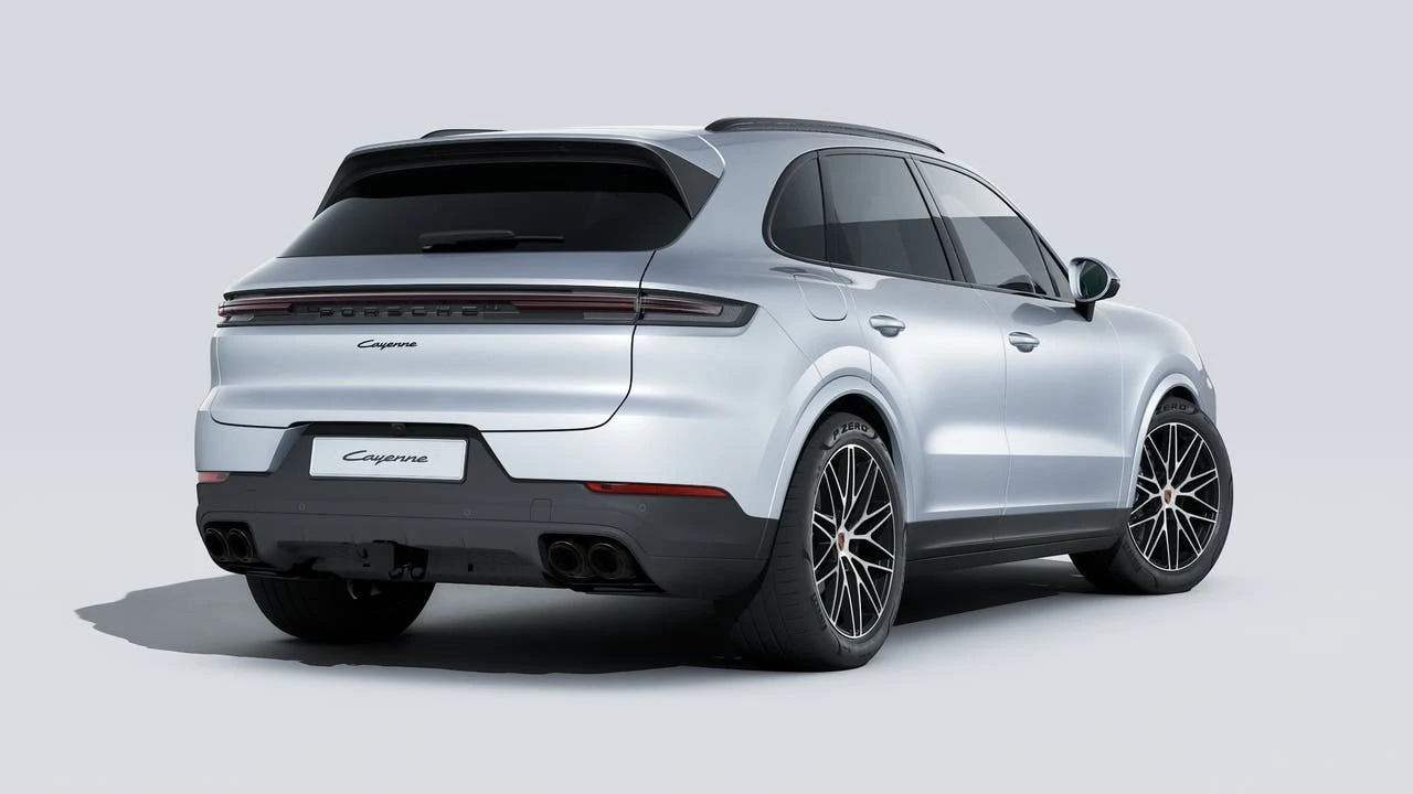 2026 Porsche 9Y0/9Y3 Cayenne - Image 9 of 14
