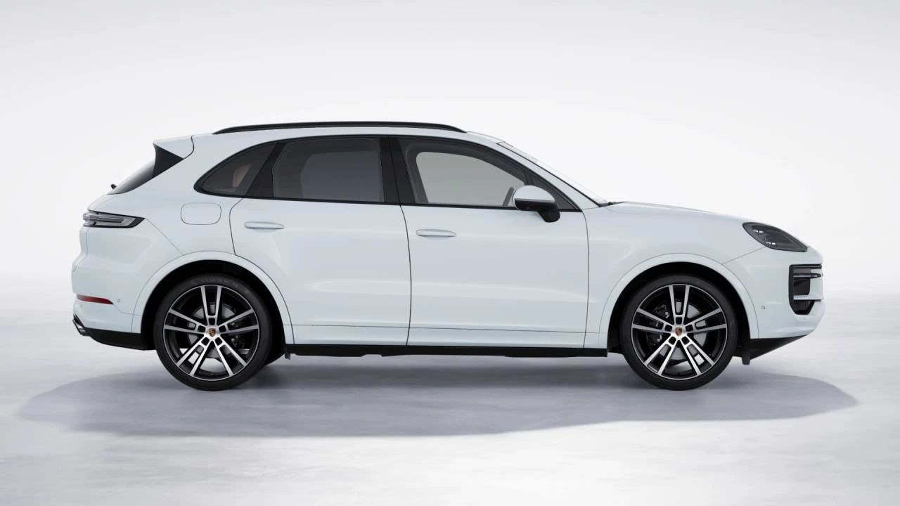 2026 Porsche 9Y0/9Y3 Cayenne - Image 6 of 10