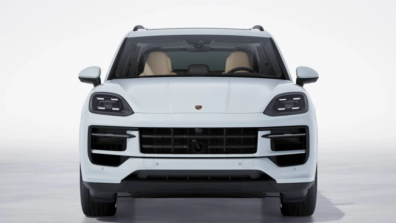 2026 Porsche 9Y0/9Y3 Cayenne - Image 8 of 10