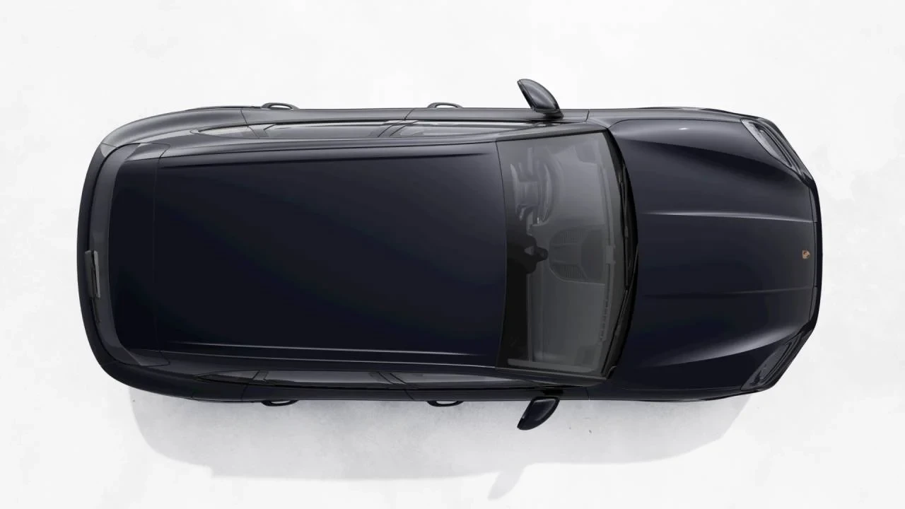 2026 Porsche 9Y0/9Y3 Cayenne - Image 5 of 10