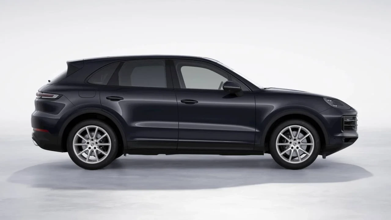 2026 Porsche 9Y0/9Y3 Cayenne - Image 6 of 10