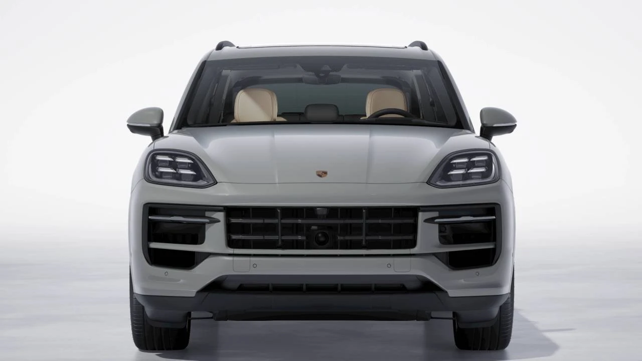 2026 Porsche 9Y0/9Y3 Cayenne - Image 8 of 10