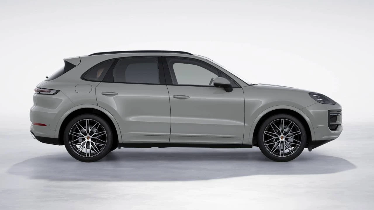 2026 Porsche 9Y0/9Y3 Cayenne - Image 6 of 10