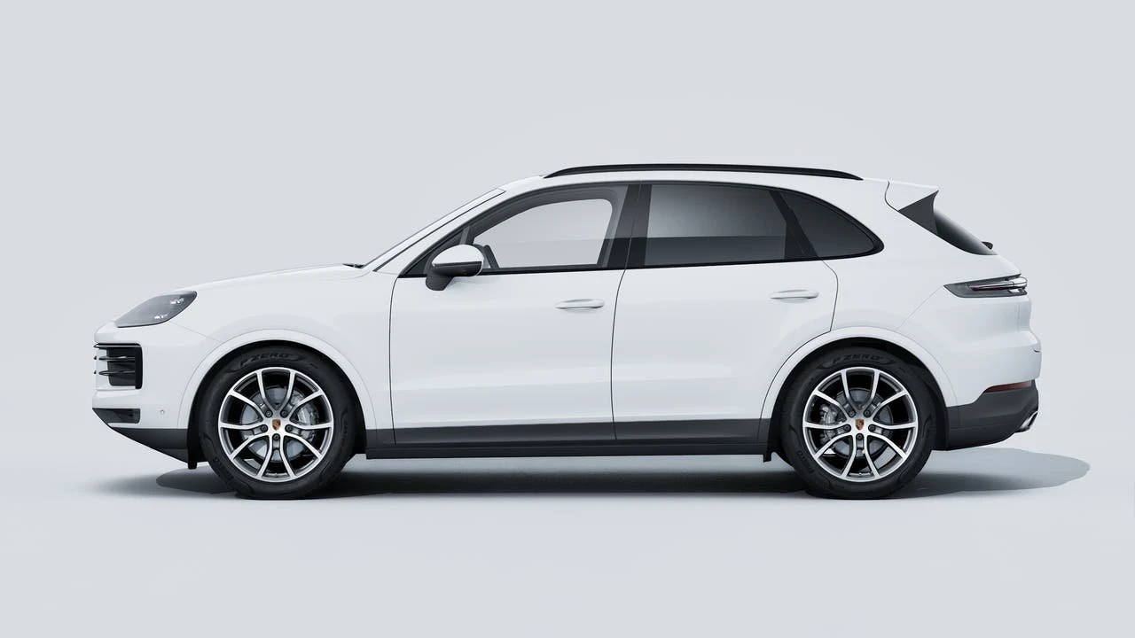 2026 Porsche 9Y0/9Y3 Cayenne - Image 2 of 14