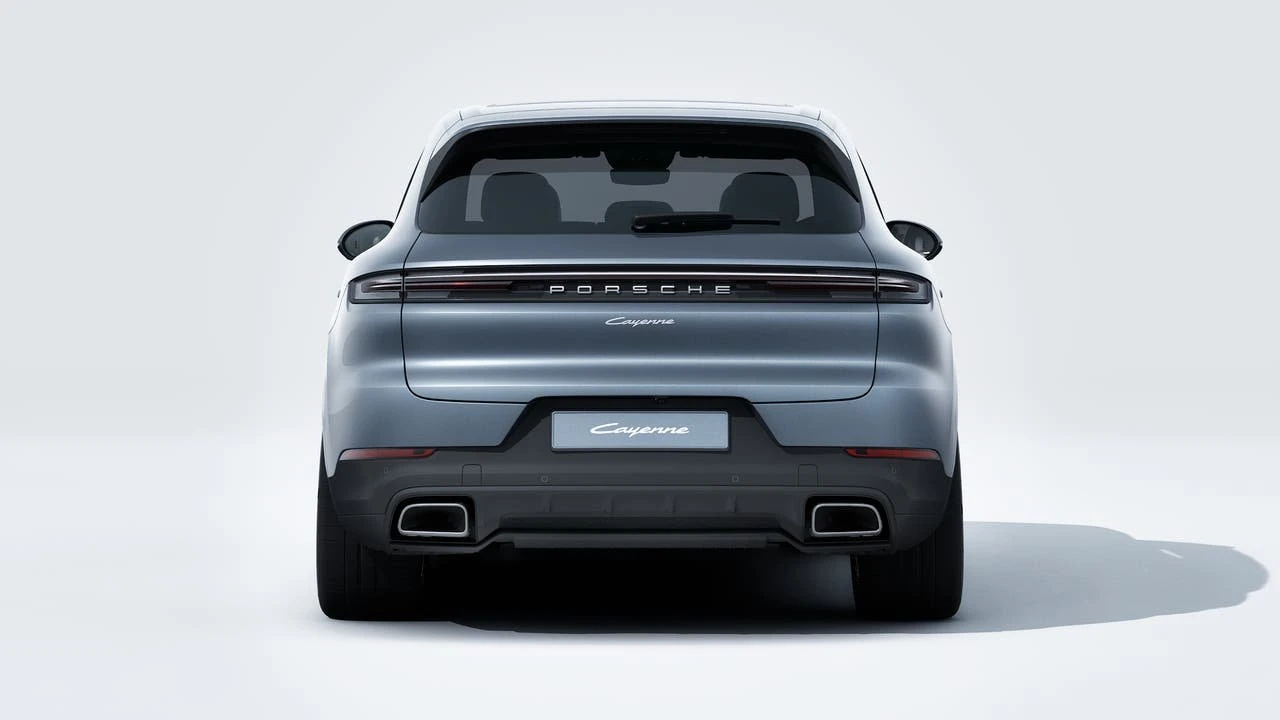 2026 Porsche 9Y0/9Y3 Cayenne - Image 7 of 14