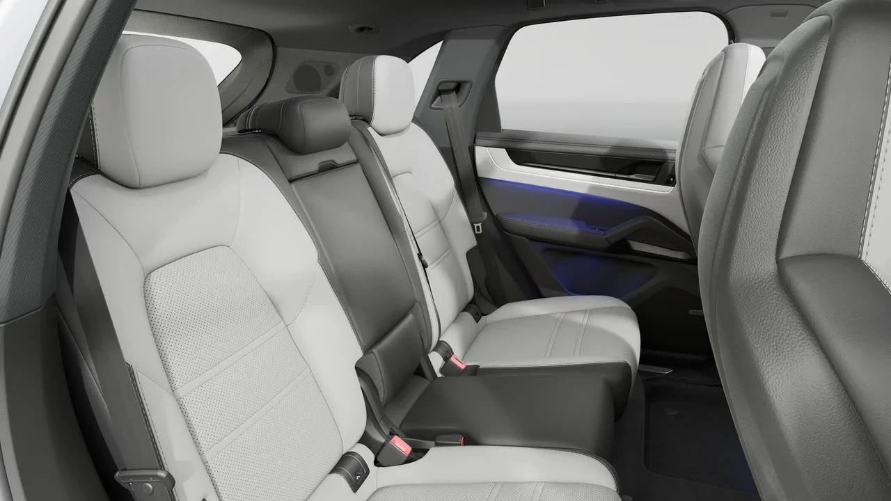 2026 Porsche 9Y0/9Y3 Cayenne - Image 13 of 14