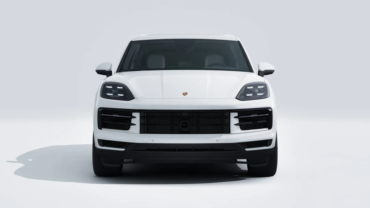 2026 Porsche 9Y0/9Y3 Cayenne - Image 8 of 14