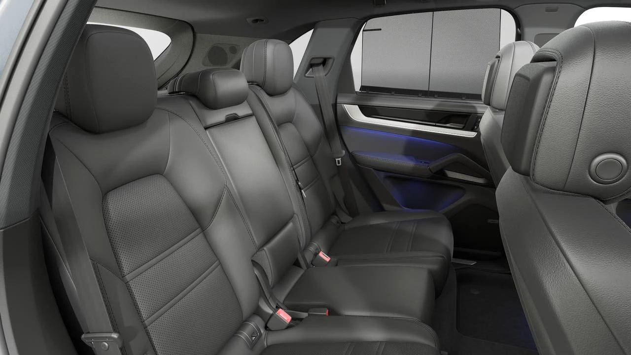 2026 Porsche 9Y0/9Y3 Cayenne - Image 13 of 14