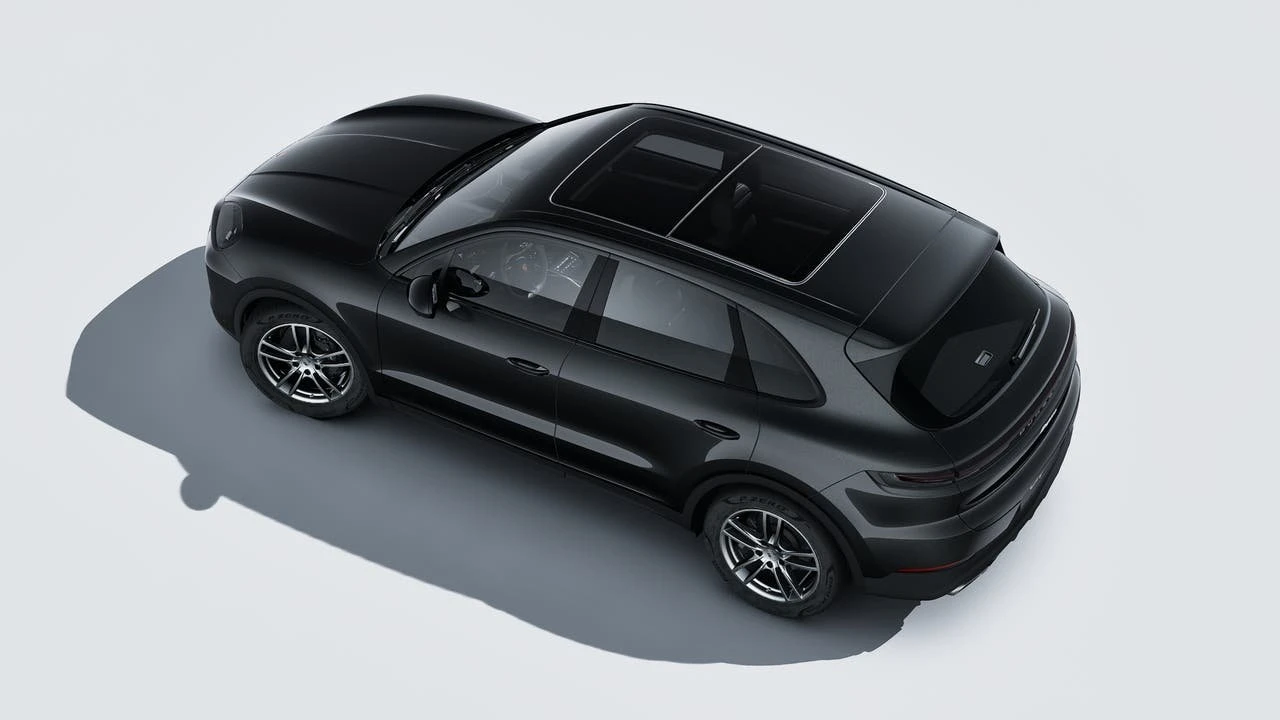 2026 Porsche 9Y0/9Y3 Cayenne - Image 4 of 14