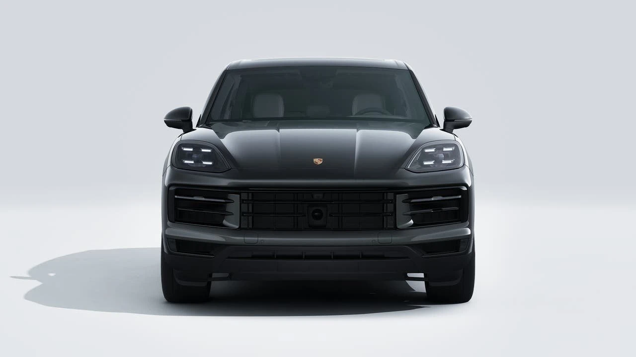 2026 Porsche 9Y0/9Y3 Cayenne - Image 8 of 14