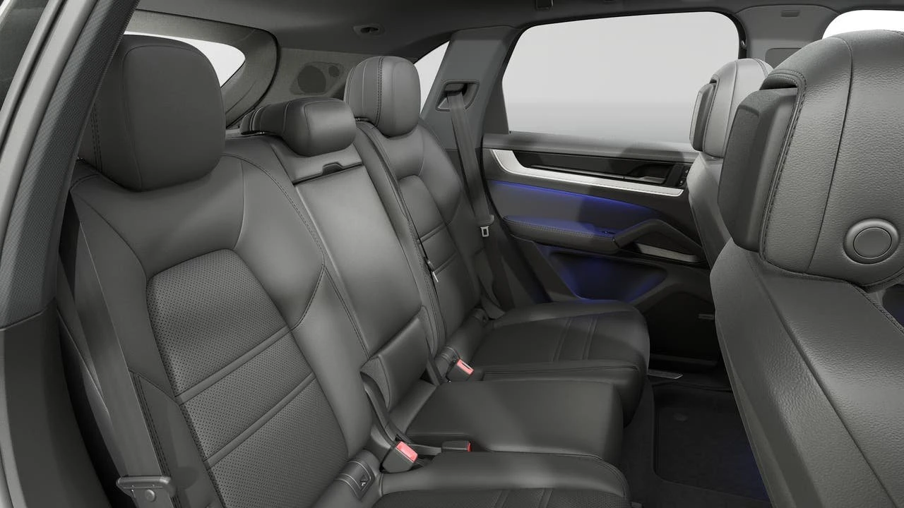 2026 Porsche 9Y0/9Y3 Cayenne - Image 13 of 14