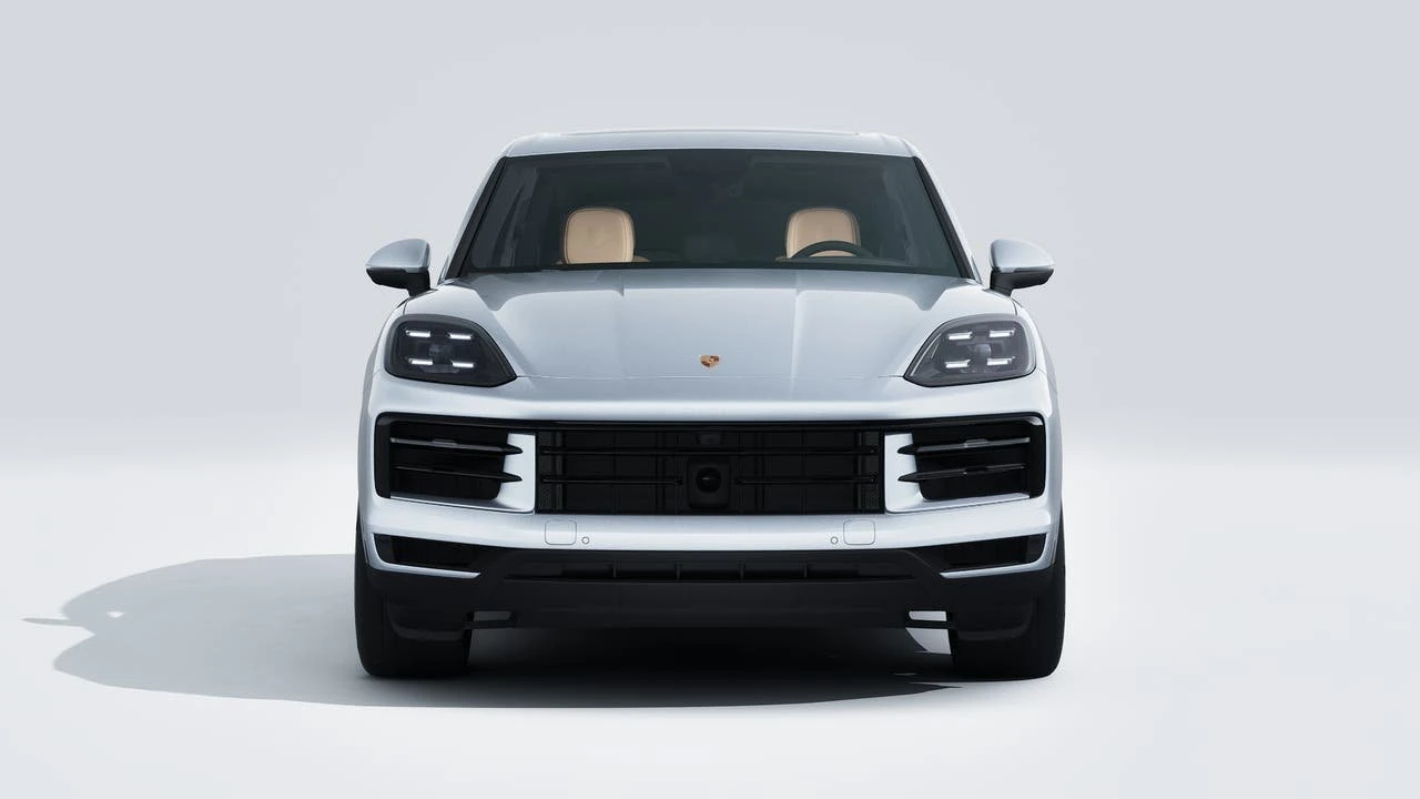 2026 Porsche 9Y0/9Y3 Cayenne - Image 8 of 14