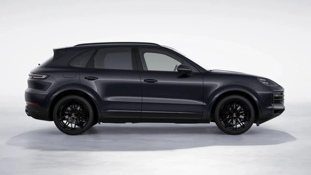 2026 Porsche 9Y0/9Y3 Cayenne - Image 6 of 10