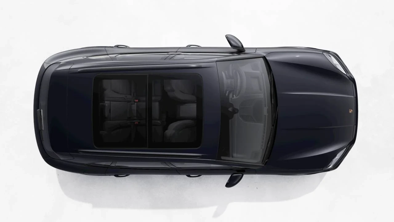 2026 Porsche 9Y0/9Y3 Cayenne - Image 5 of 10