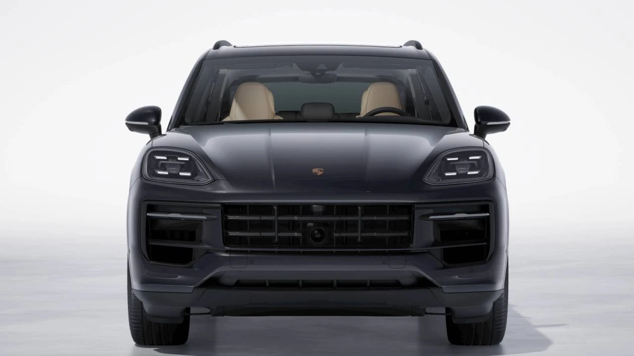 2026 Porsche 9Y0/9Y3 Cayenne - Image 8 of 10