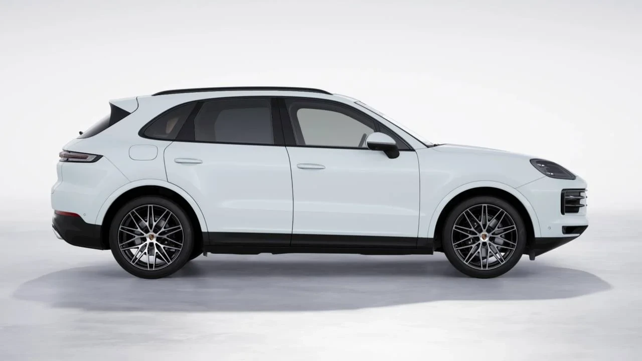 2026 Porsche 9Y0/9Y3 Cayenne - Image 6 of 10