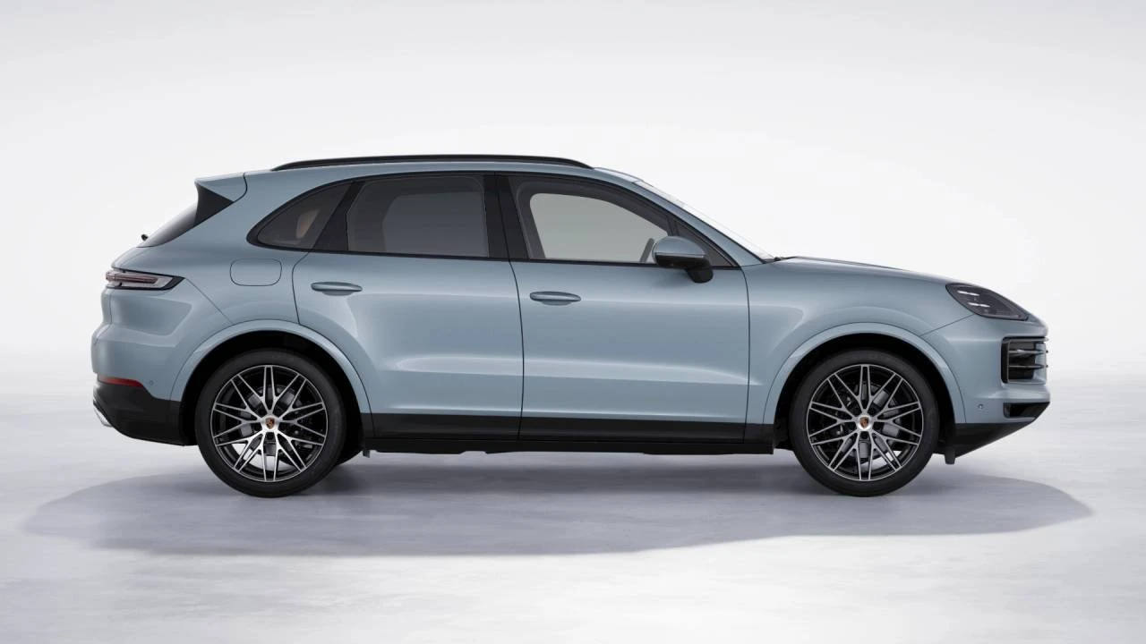 2026 Porsche 9Y0/9Y3 Cayenne - Image 6 of 10