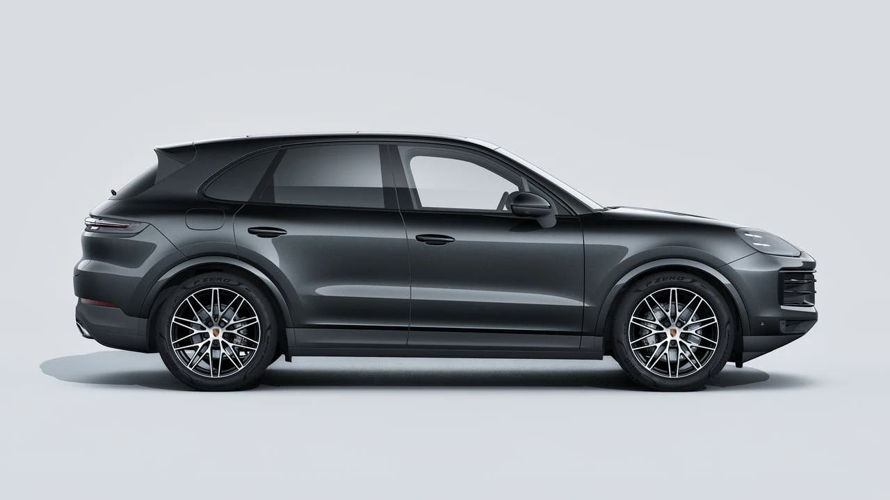 2026 Porsche Cayenne - Image 6 of 14