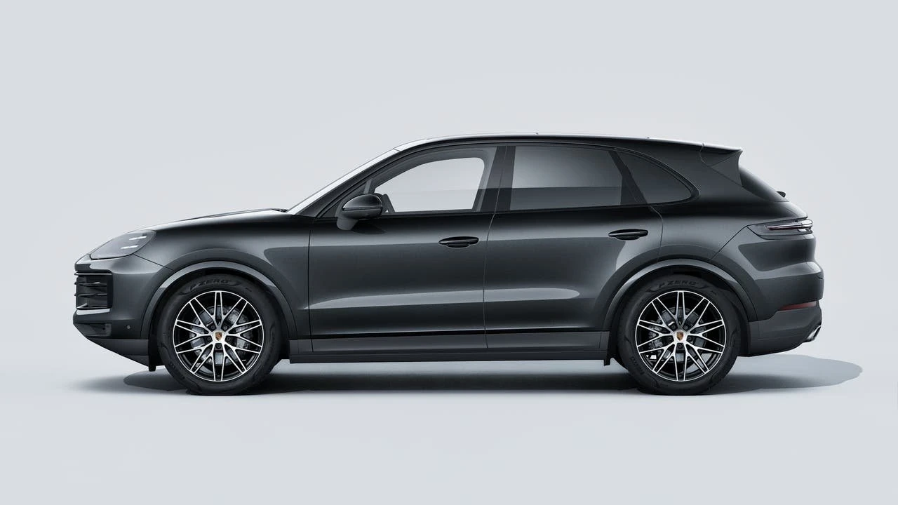2026 Porsche Cayenne - Image 2 of 14