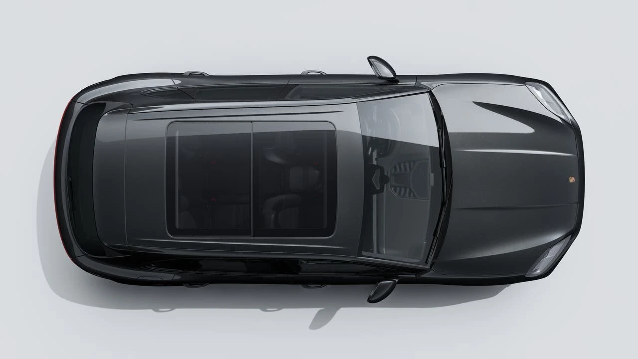2026 Porsche Cayenne - Image 5 of 14