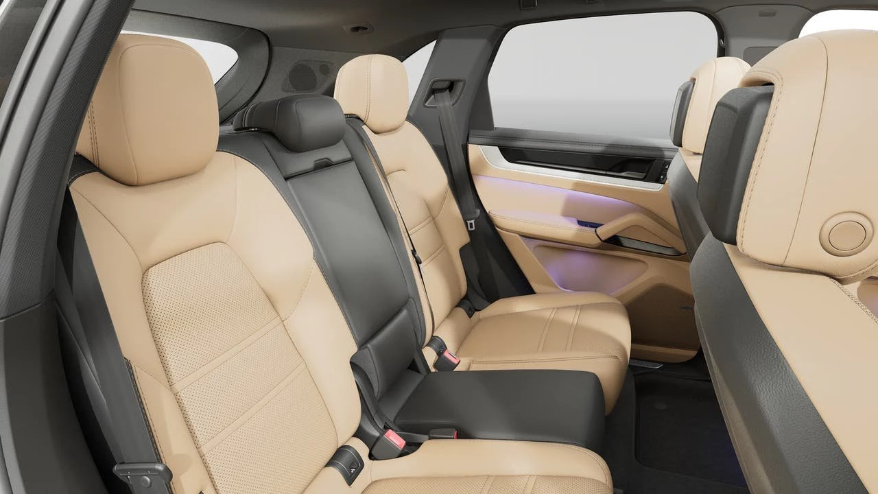 2026 Porsche 9Y0/9Y3 Cayenne - Image 13 of 14