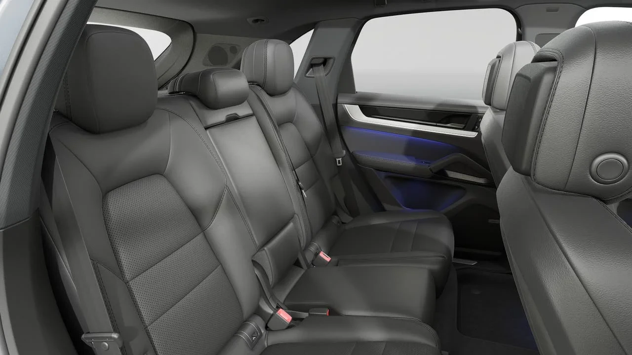 2026 Porsche 9Y0/9Y3 Cayenne - Image 13 of 14