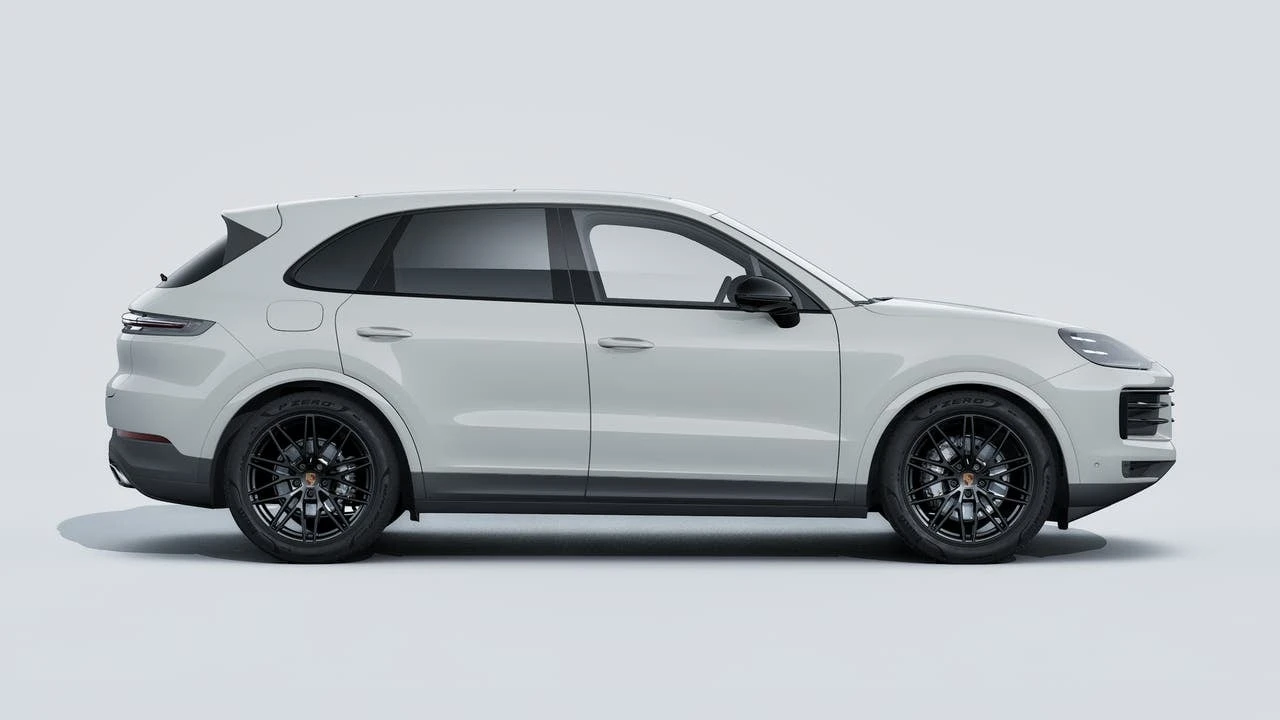 2026 Porsche 9Y0/9Y3 Cayenne - Image 6 of 14