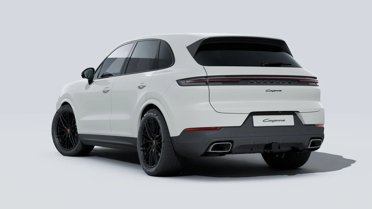 2026 Porsche 9Y0/9Y3 Cayenne - Image 3 of 14