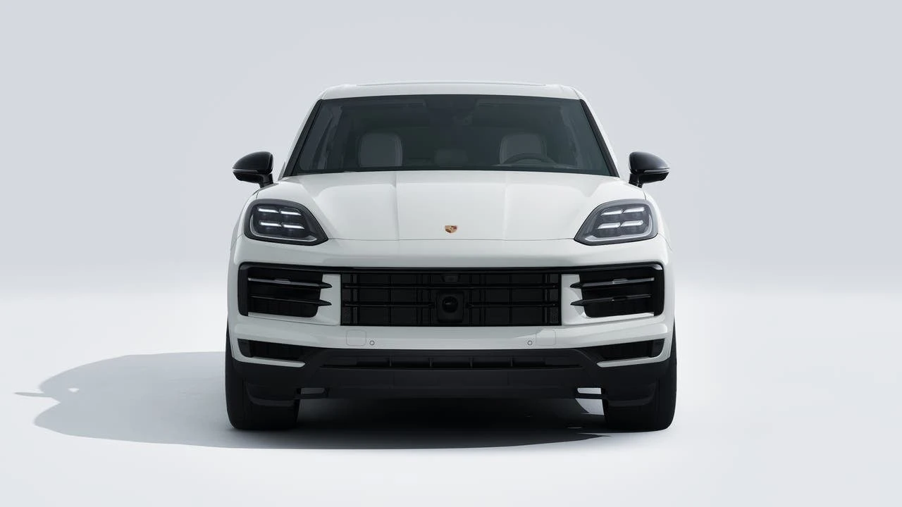 2026 Porsche 9Y0/9Y3 Cayenne - Image 8 of 14