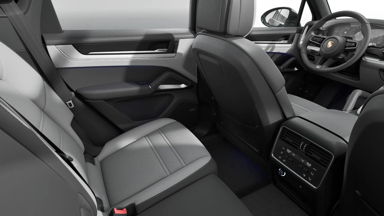 2026 Porsche 9Y0/9Y3 Cayenne - Image 14 of 14