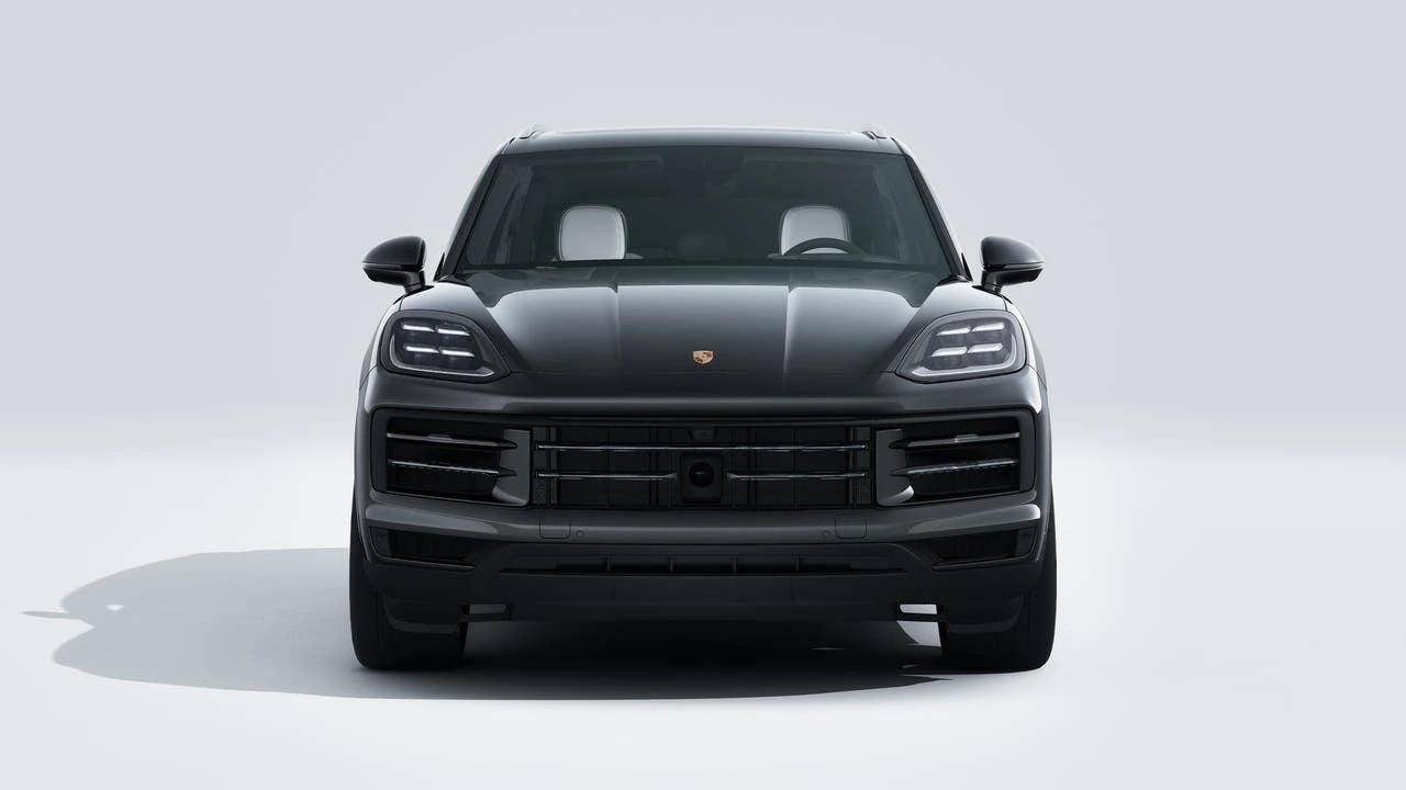 2026 Porsche 9Y0/9Y3 Cayenne - Image 8 of 14