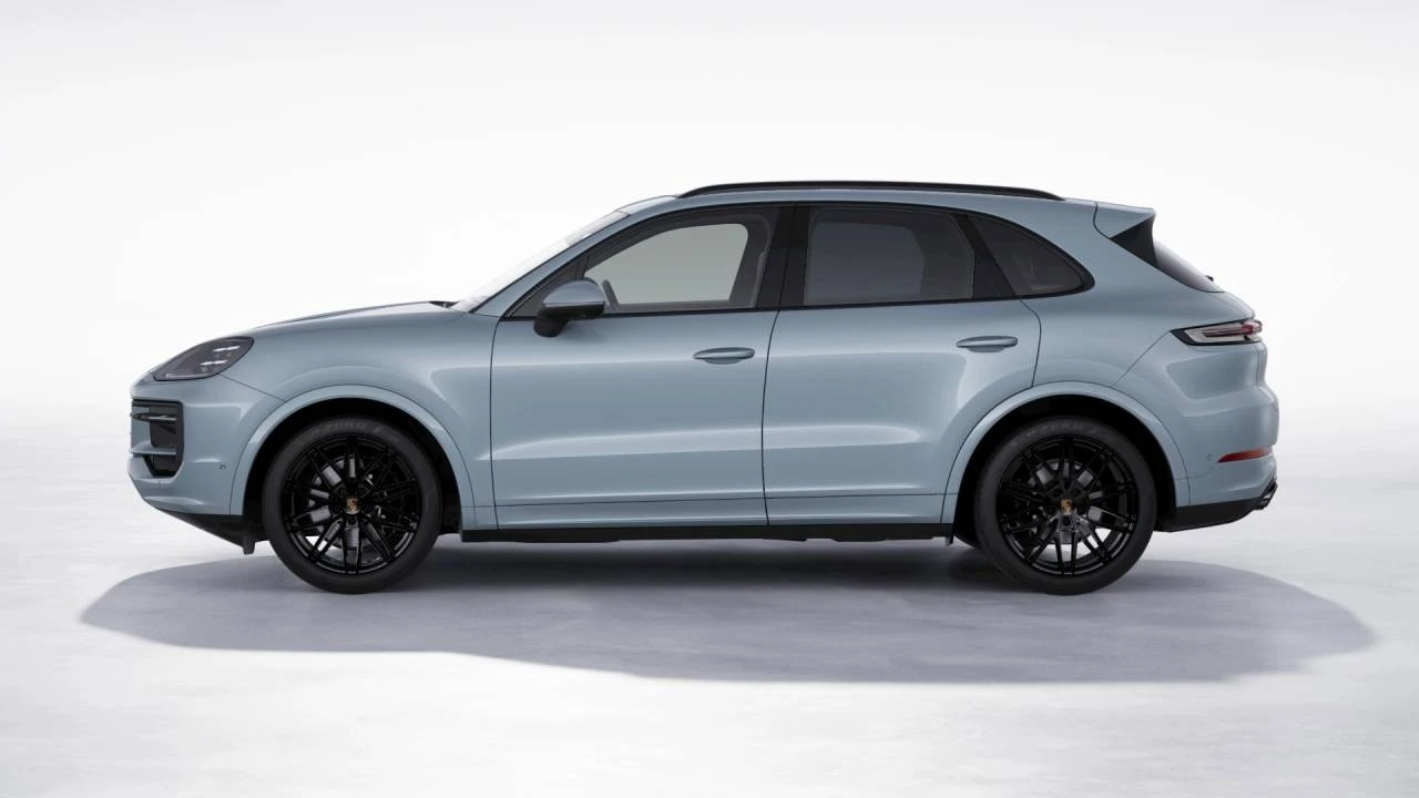 2026 Porsche 9Y0/9Y3 Cayenne - Image 2 of 10