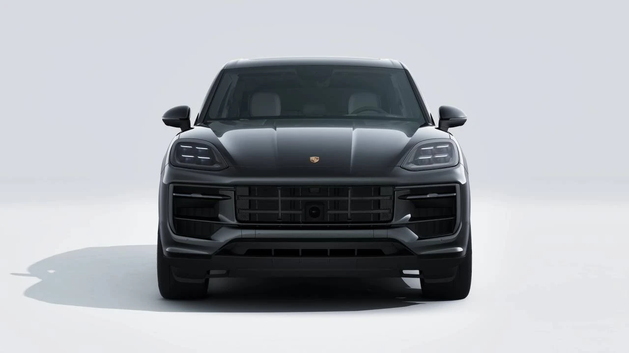2026 Porsche 9Y0/9Y3 Cayenne - Image 8 of 14