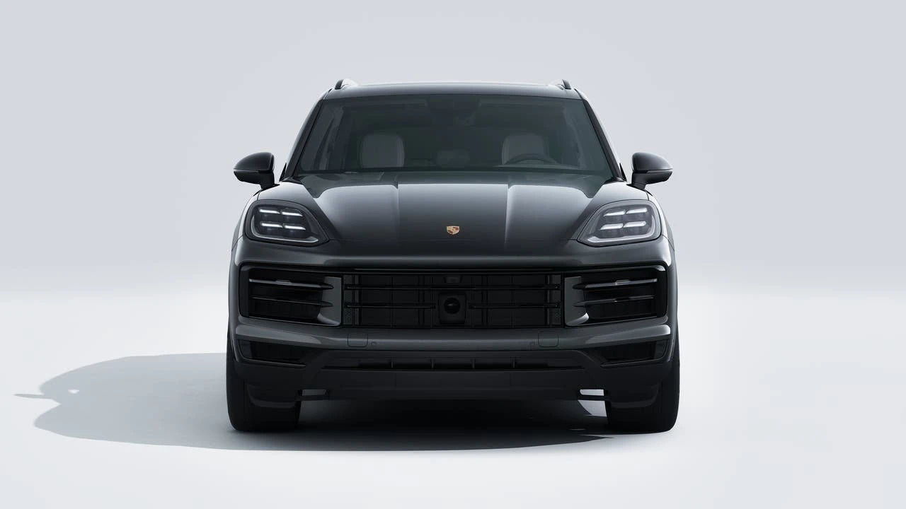 2026 Porsche 9Y0/9Y3 Cayenne - Image 8 of 14