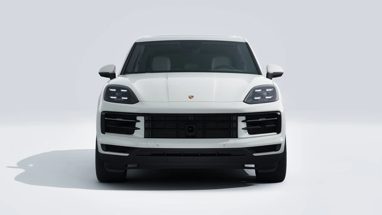 2026 Porsche 9Y0/9Y3 Cayenne - Image 8 of 14