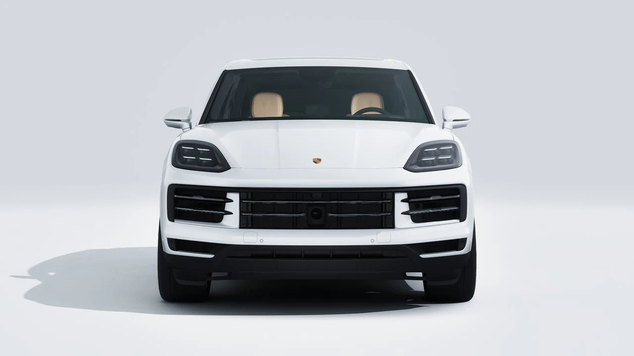 2026 Porsche 9Y0/9Y3 Cayenne - Image 8 of 14