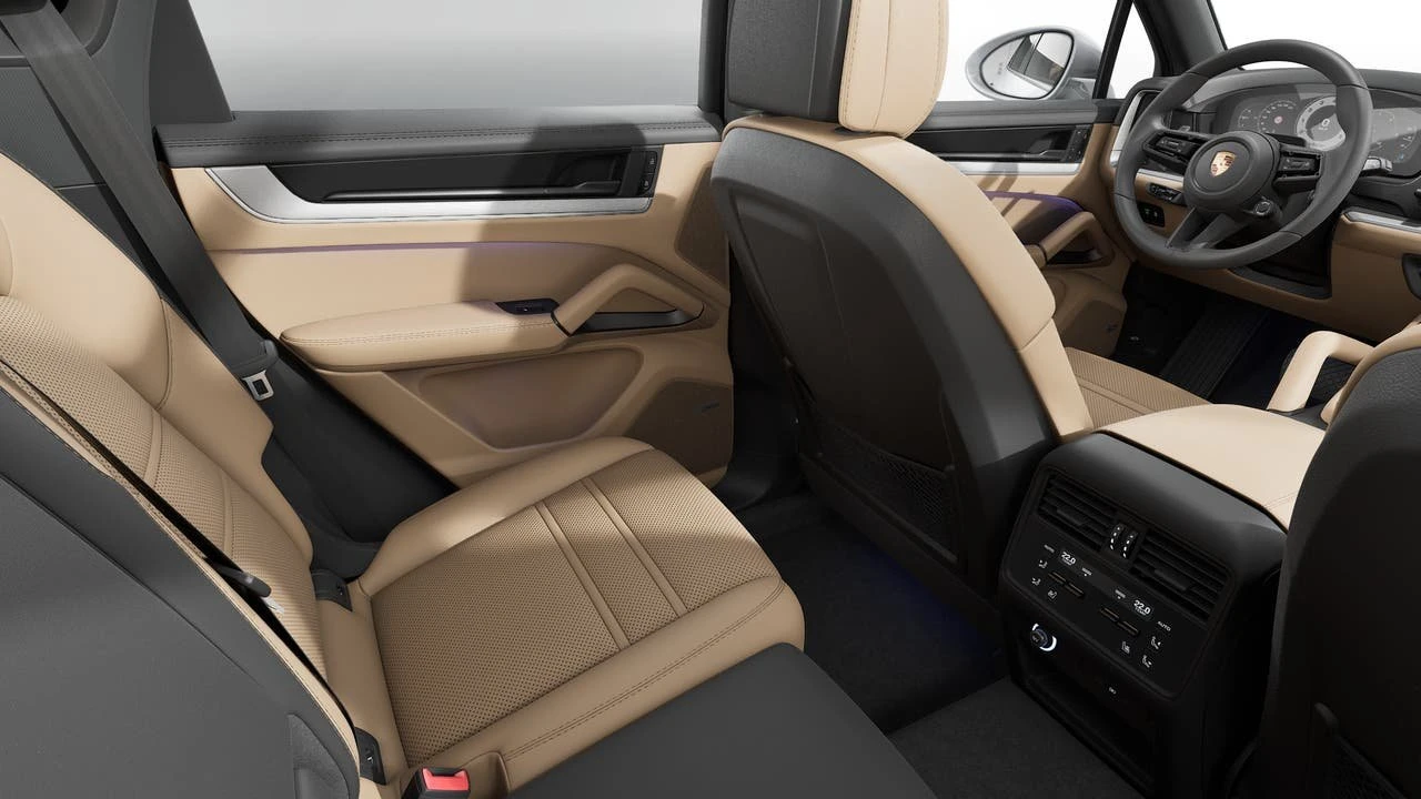 2026 Porsche 9Y0/9Y3 Cayenne - Image 14 of 14
