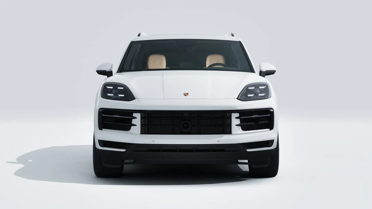 2026 Porsche 9Y0/9Y3 Cayenne - Image 8 of 14