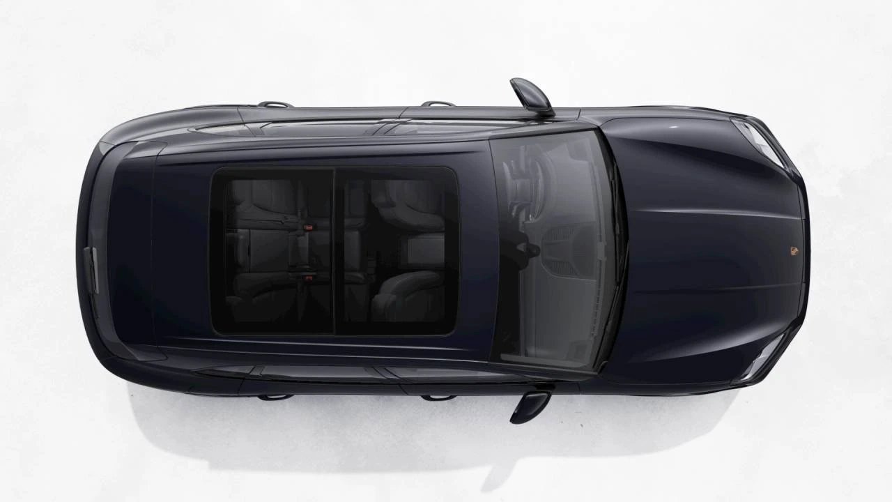 2026 Porsche 9Y0/9Y3 Cayenne - Image 5 of 10