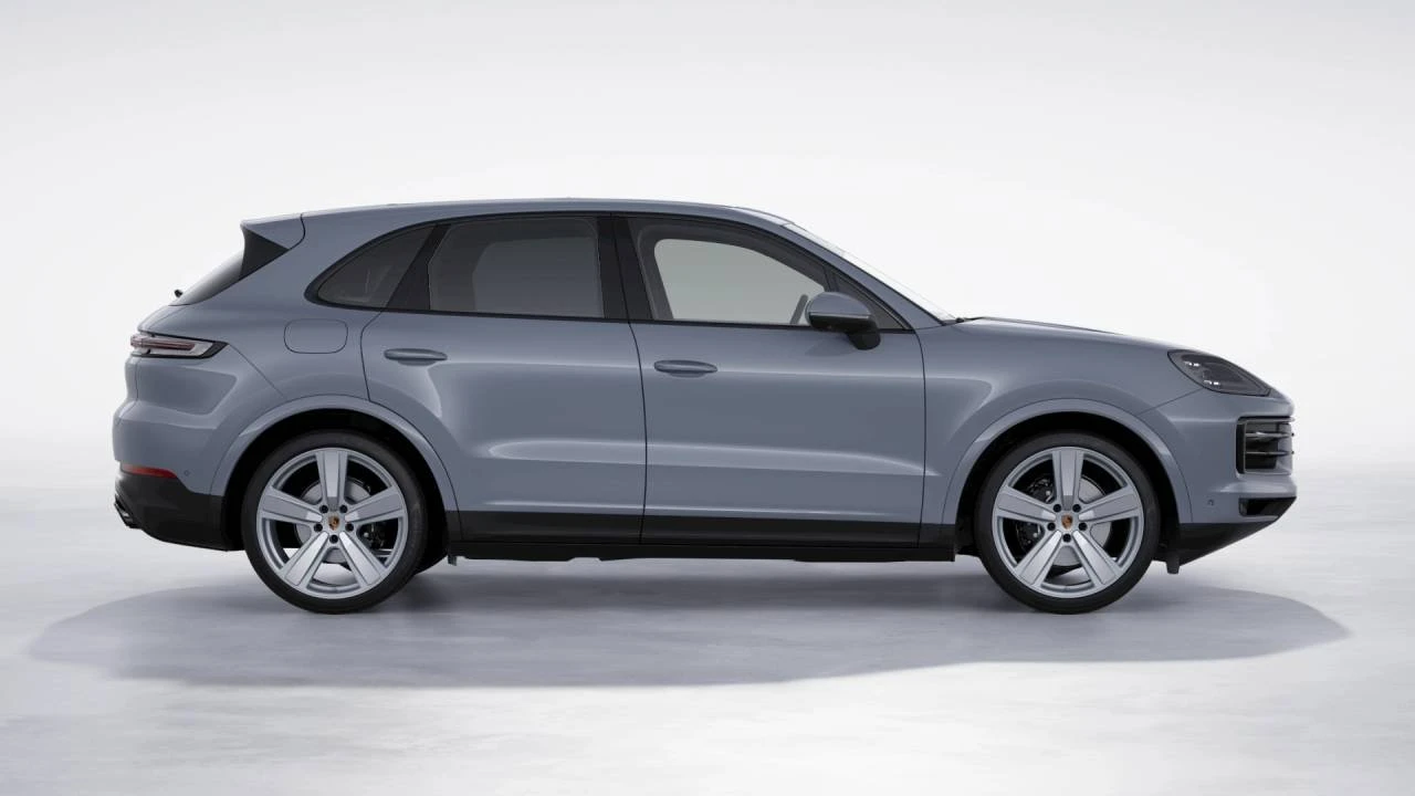 2026 Porsche 9Y0/9Y3 Cayenne - Image 6 of 10