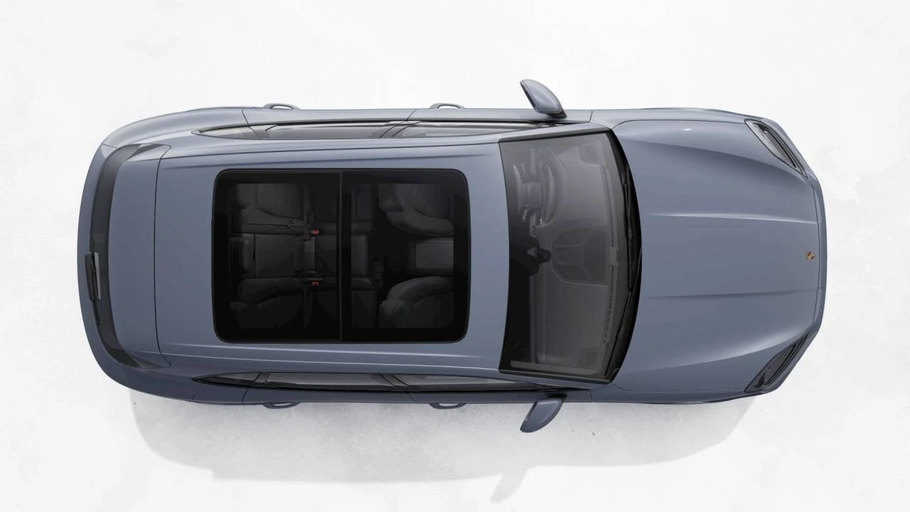 2026 Porsche 9Y0/9Y3 Cayenne - Image 5 of 10